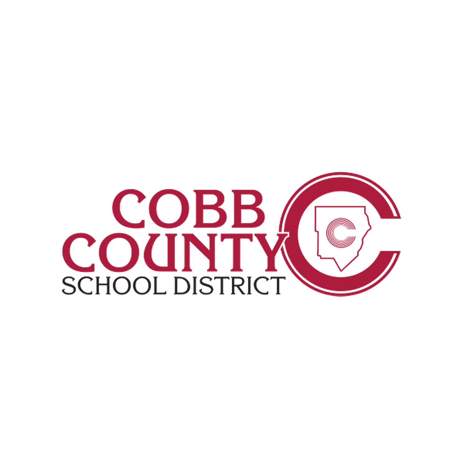 Cobb County School District logo