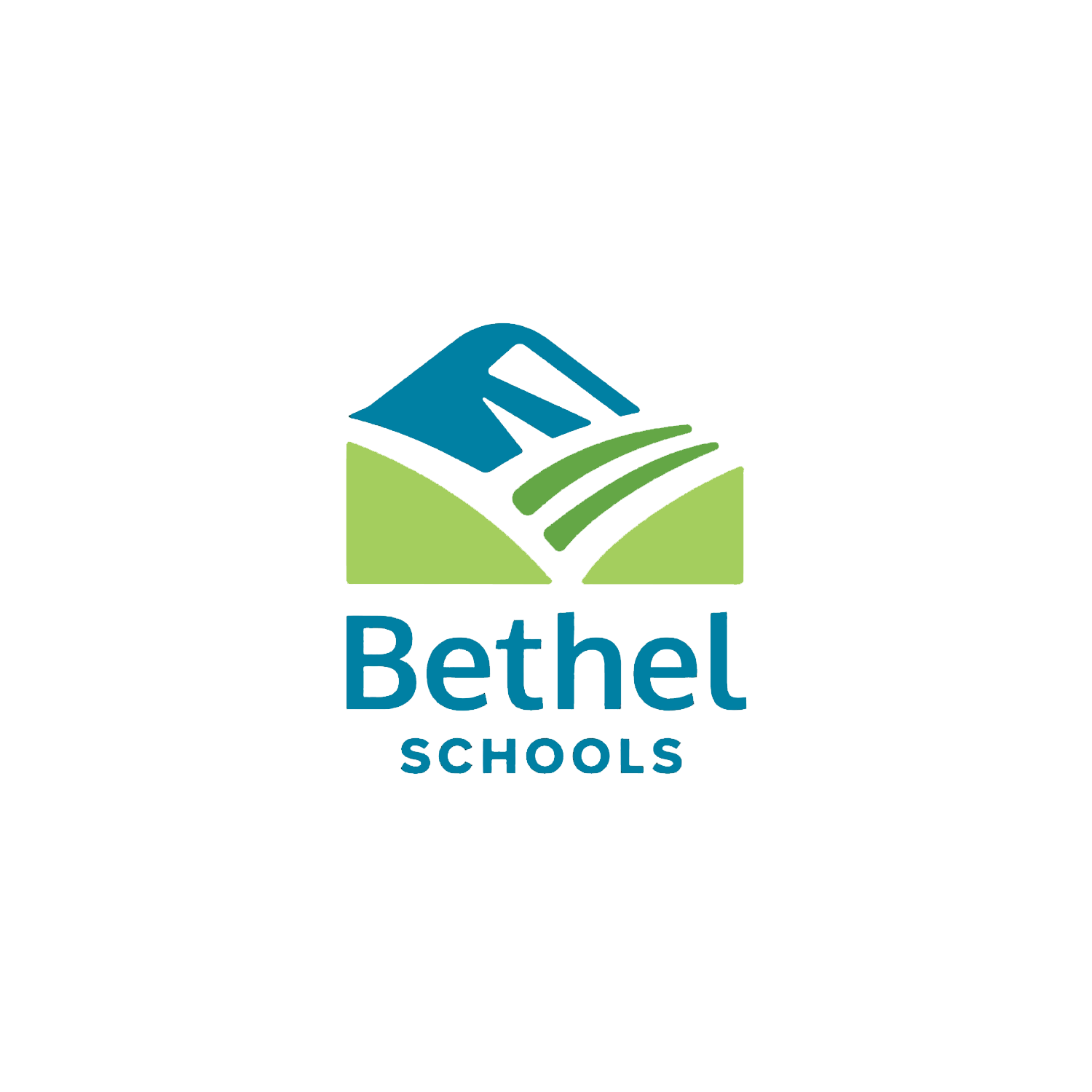 Bethel Schools logo