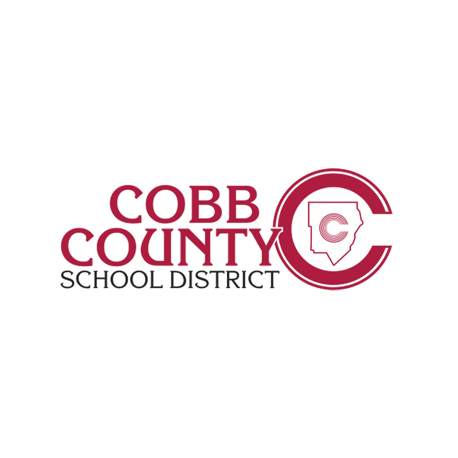 Cobb County School District logo