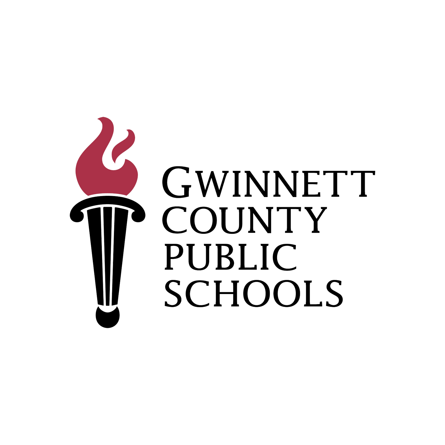GCPS logo