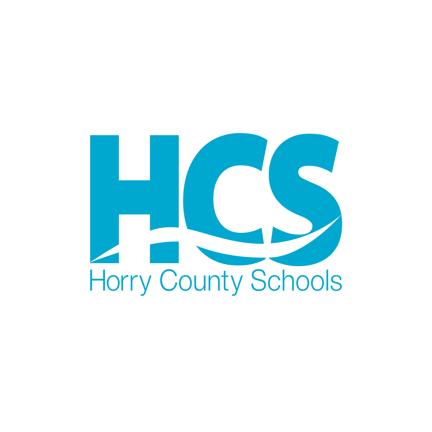 Horry-county-schools-logo